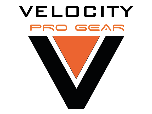 Velocity Pro Gear Logo